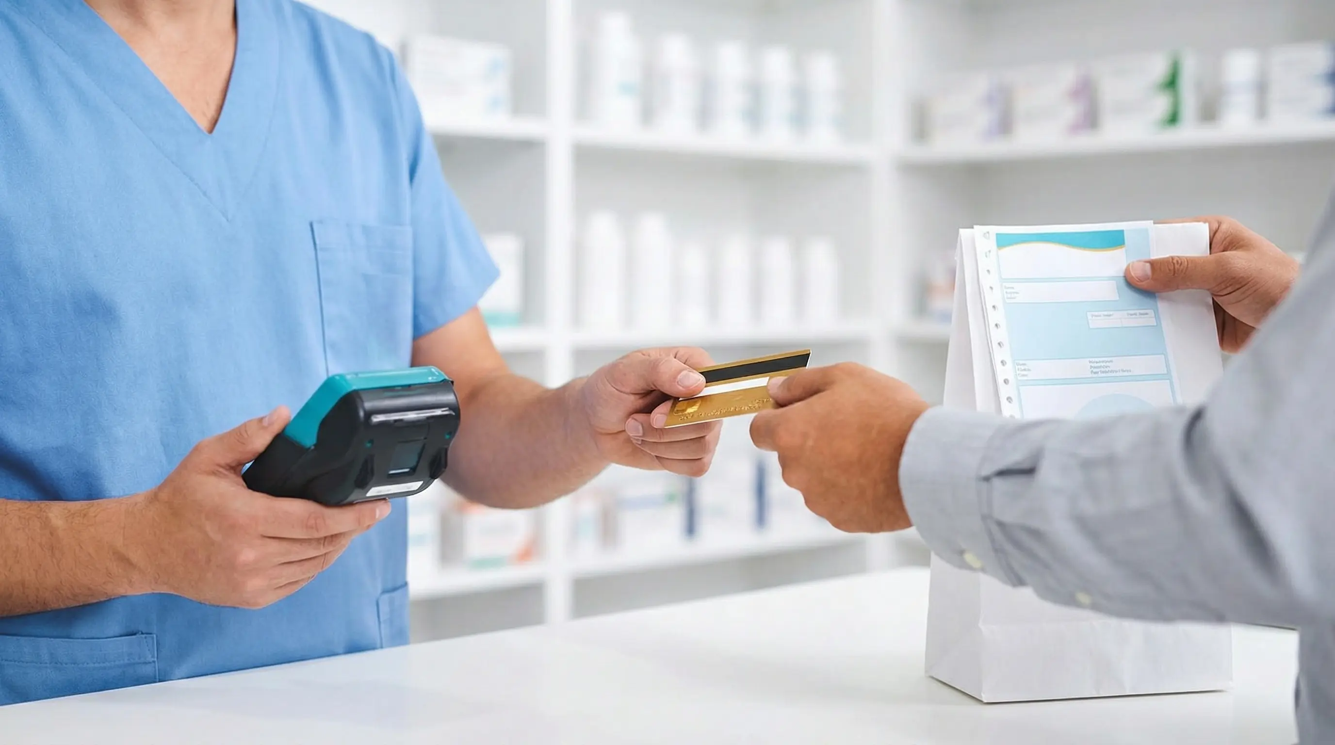 Insurance & Payment