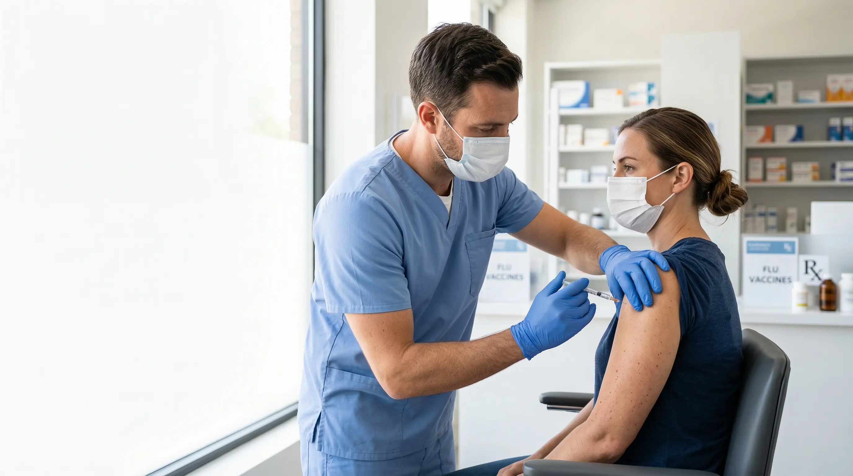 Vaccinations
