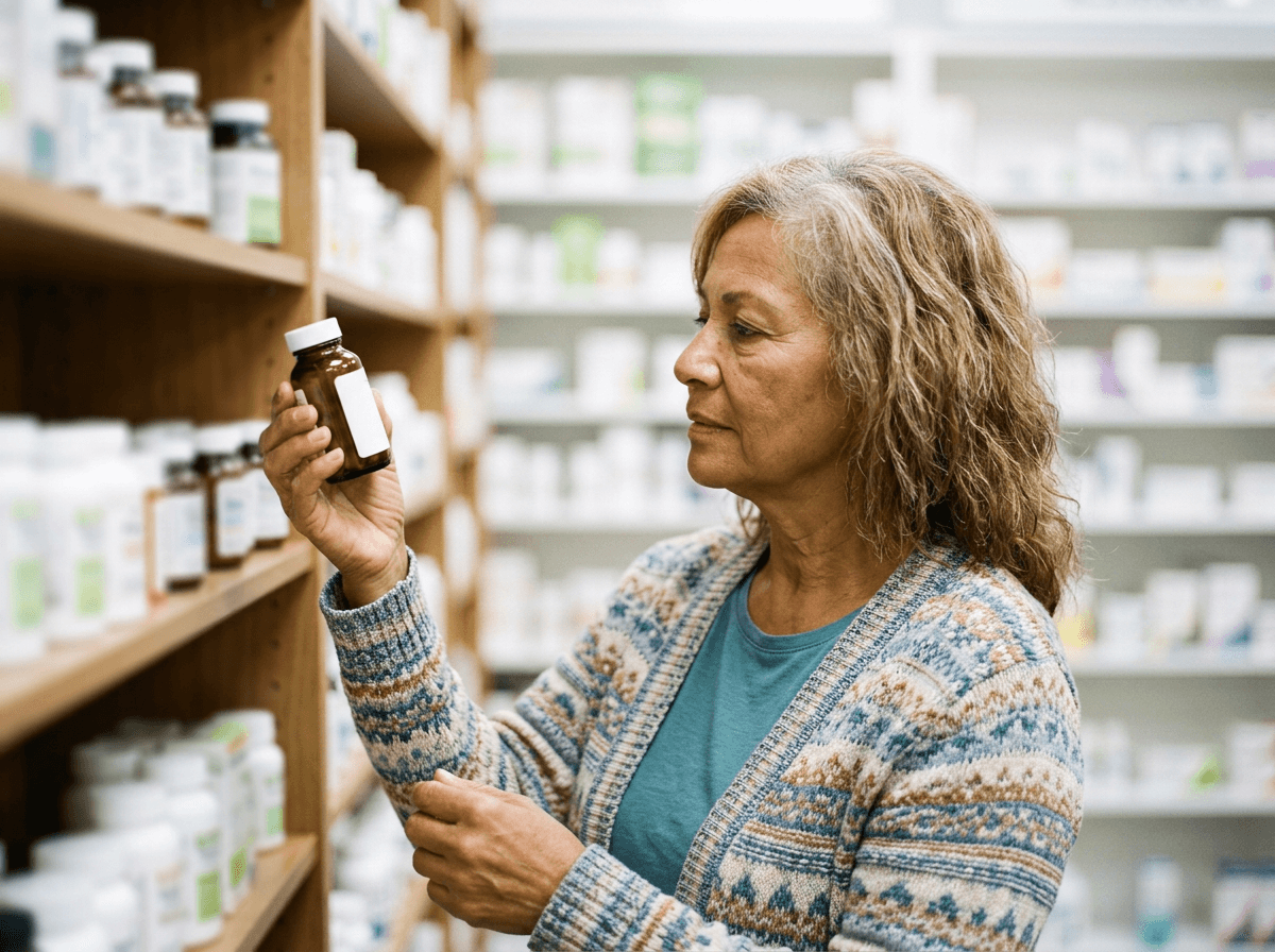 Specialty medication vials