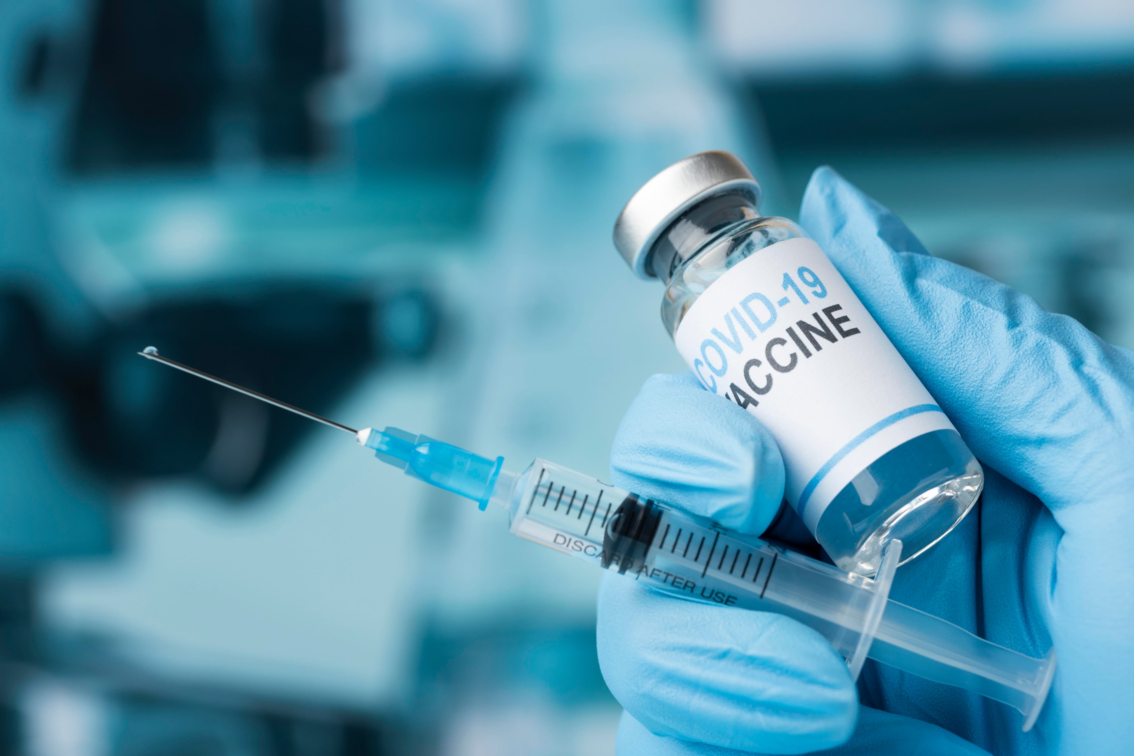 About the COVID-19 Vaccine