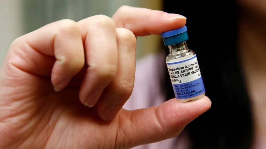 About the MMR (Measles, Mumps, Rubella) Vaccine