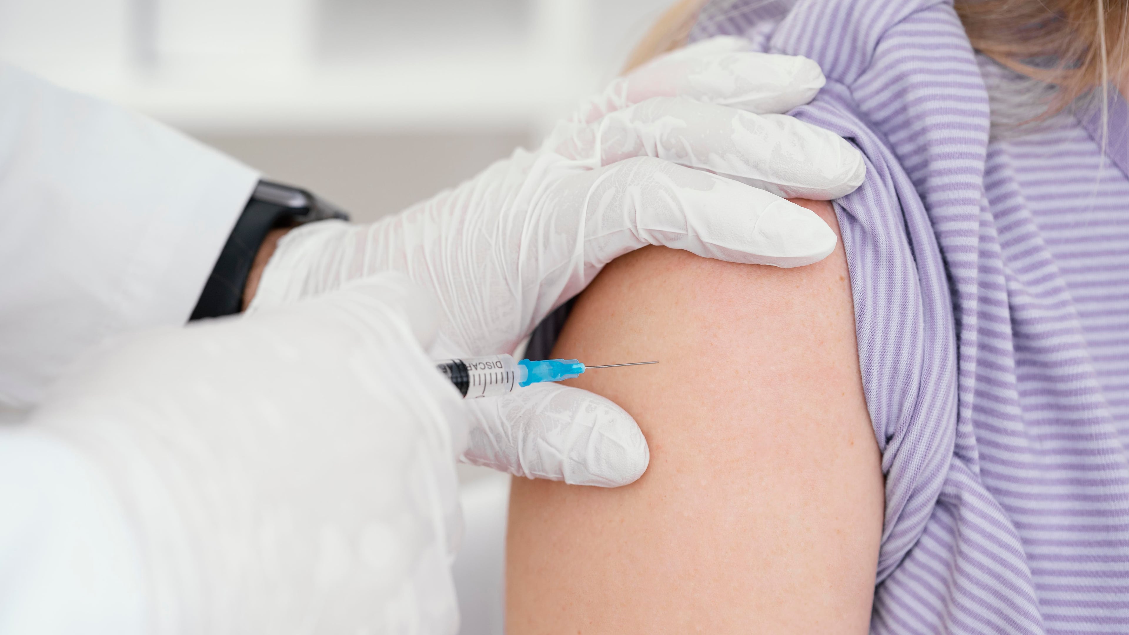 About the Pneumonia (Pneumovax 23) Vaccine
