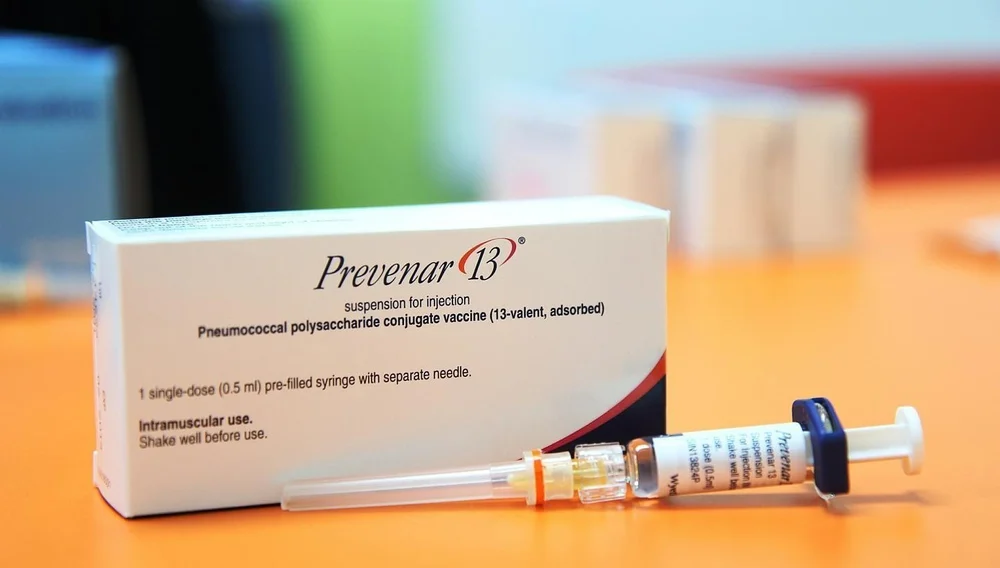 About the Shingles (Shingrix) Vaccine