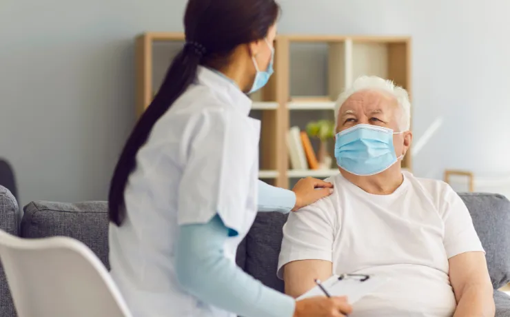 Medication Management for Long-Term Health Care Patients