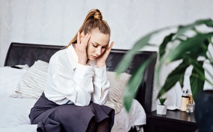 What Causes Frequent Headaches and How a Pharmacist Can Help