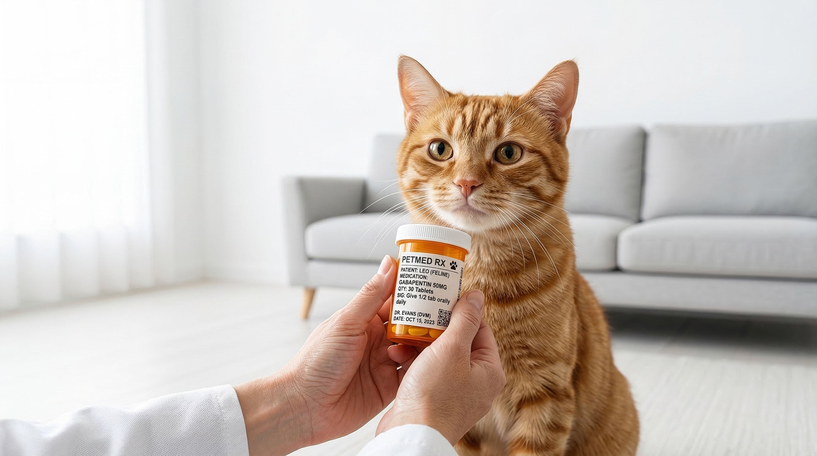 Pet Medications